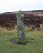 Dartmoor Stone Cross